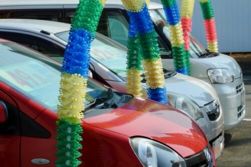 燃費や維持費の安さで選ぶ車ランキング|コスパ最強モデルを紹介