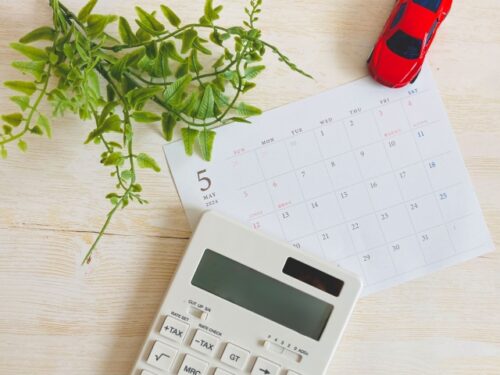 車がお得に買える時期はいつ?安く購入できるタイミングを解説